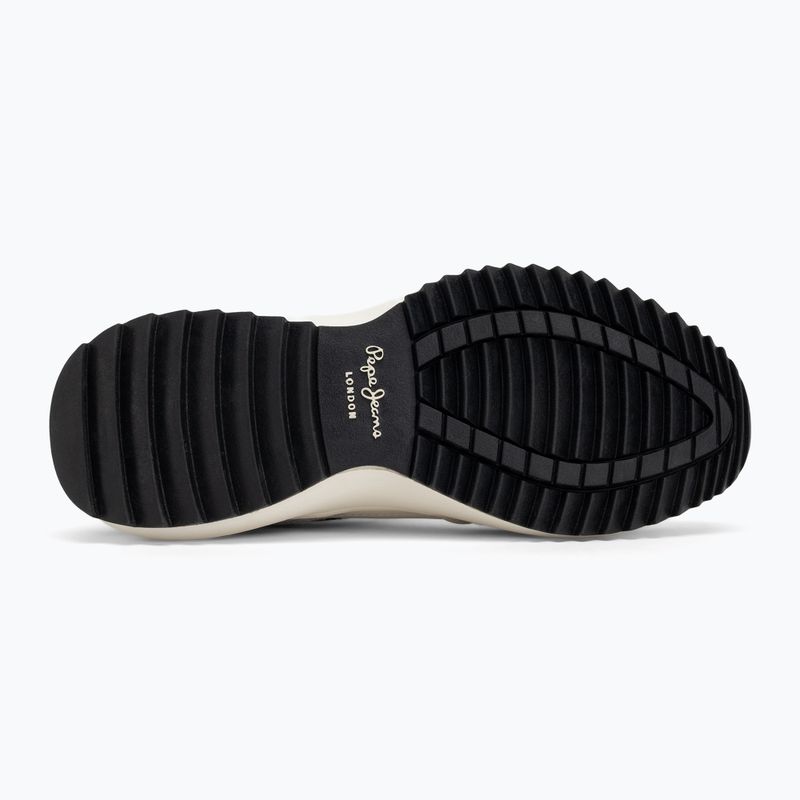 Schuhe Damen Pepe Jeans Kimi Land grey 4