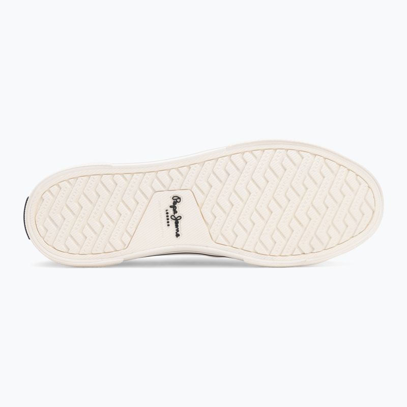Schuhe Damen Pepe Jeans Brady Basic black 4