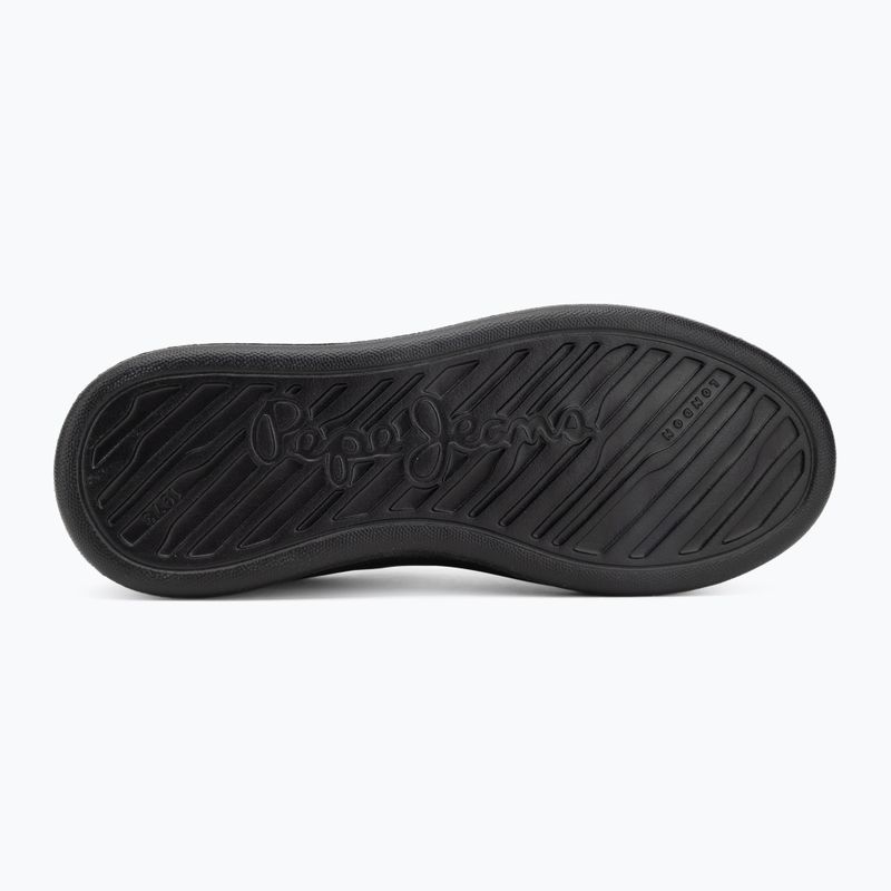 Damenschuhe Pepe Jeans Yara Night black 4