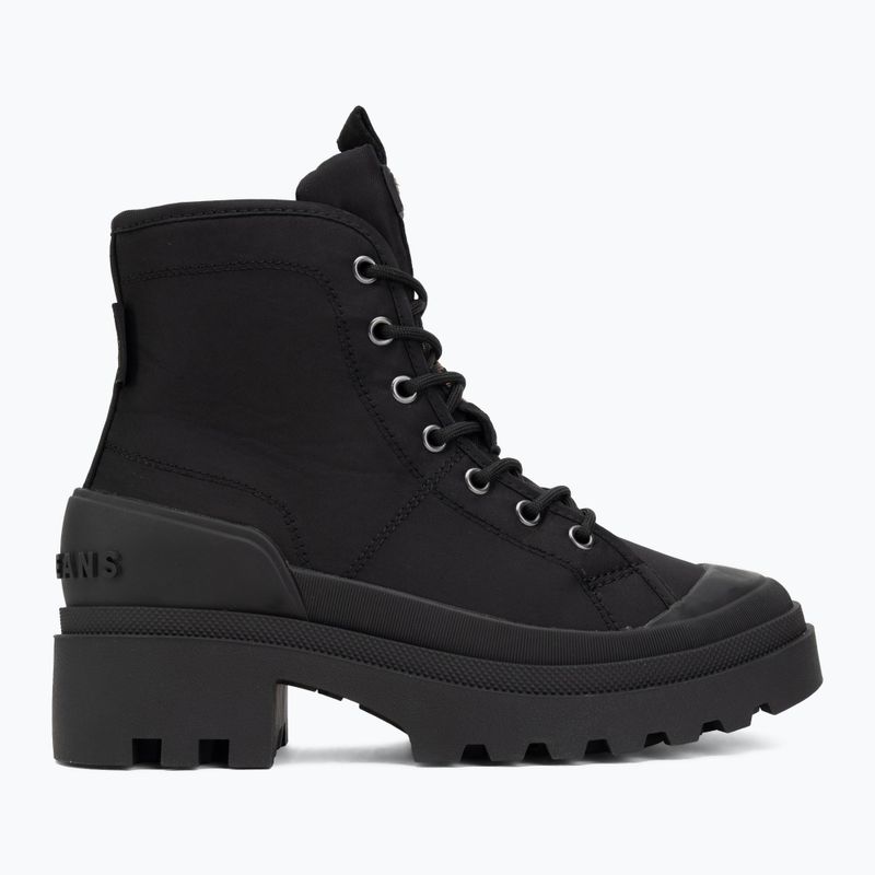 Damen-Boots Pepe Jeans Hale City black 2