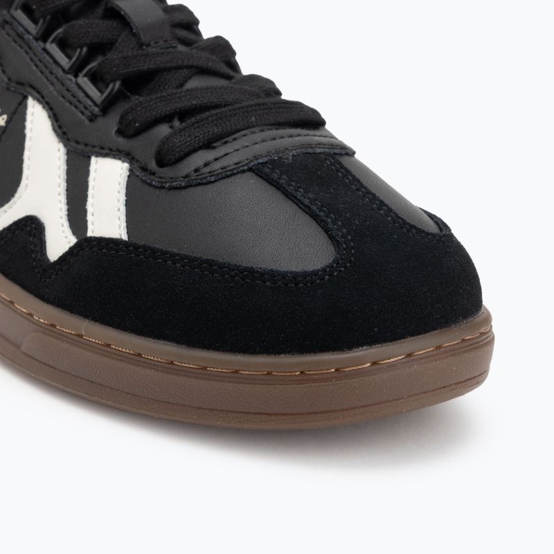 Herrenschuhe Pepe Jeans Ball Zero black 7