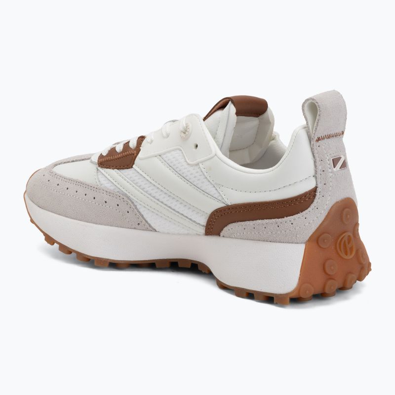 Damenschuhe Pepe Jeans Lucky Class white 3