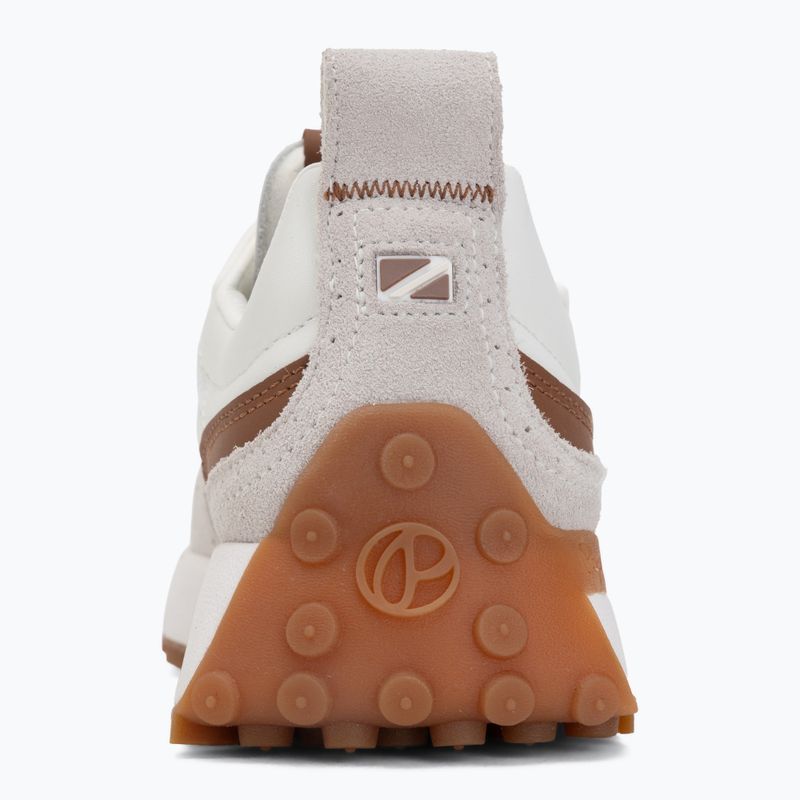 Damenschuhe Pepe Jeans Lucky Class white 6