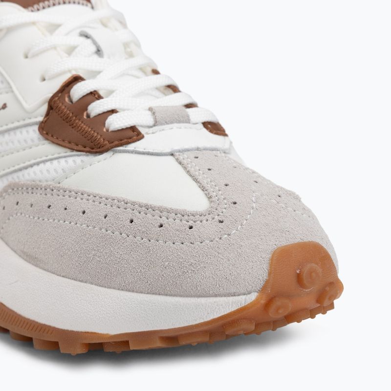 Damenschuhe Pepe Jeans Lucky Class white 7