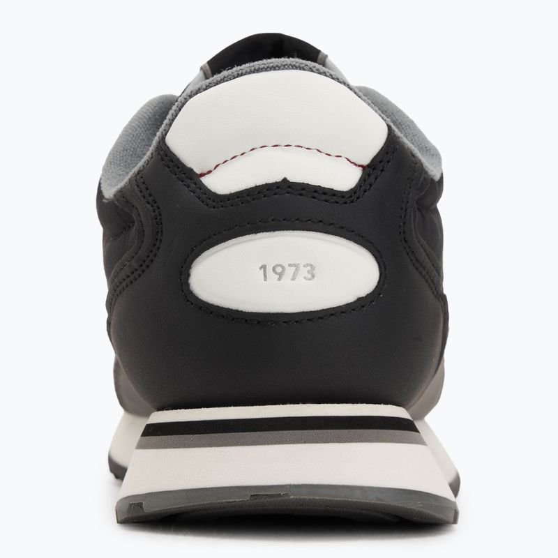 Herrenschuhe Pepe Jeans Bexley South black 6