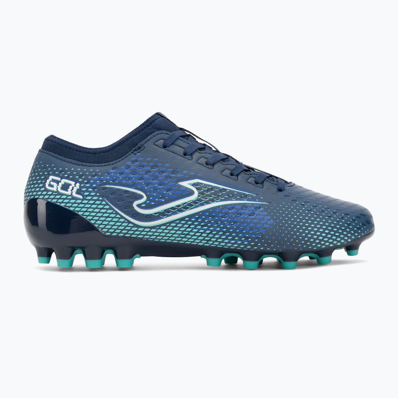 Fußballschuhe Herren Joma Gol AG navy 2