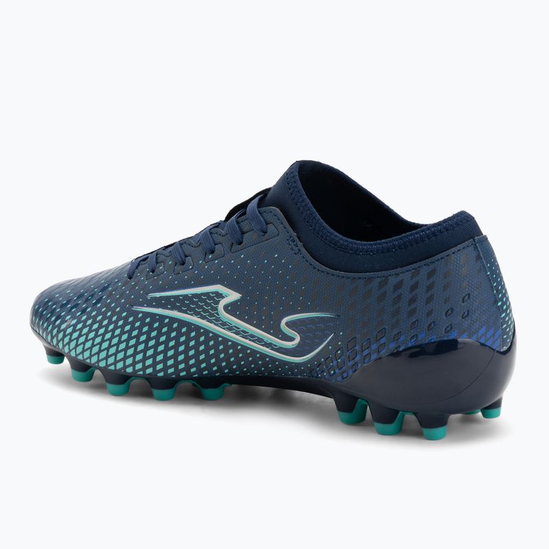 Fußballschuhe Herren Joma Gol AG navy 3
