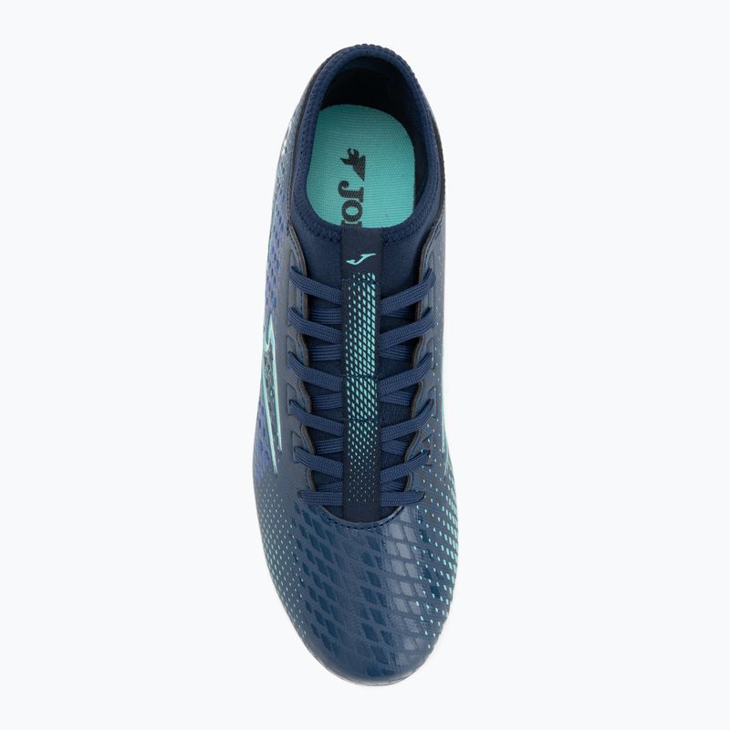 Fußballschuhe Herren Joma Gol AG navy 5