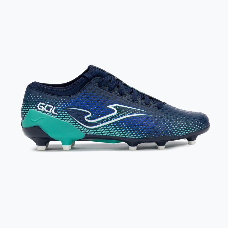 Fußballschuhe Herren Joma Gol AG navy 8