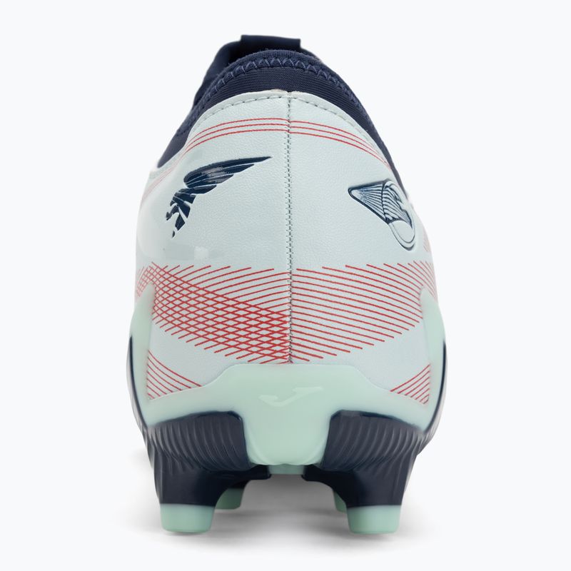 Fußballschuhe Herren Joma Powerful FG royal/navy 6