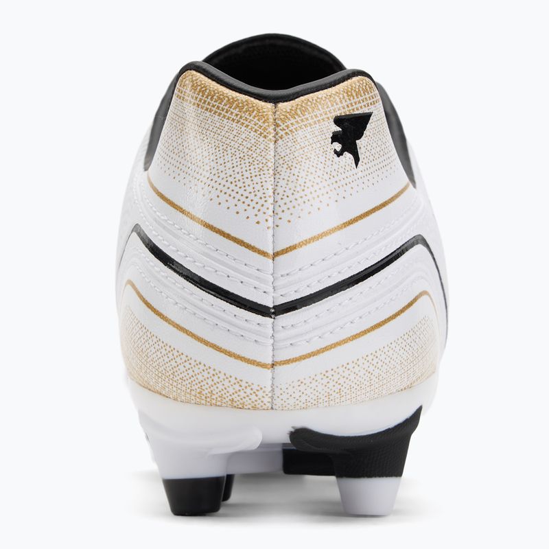 Fußballschuhe Herren Joma Aguila FG white/gold 6