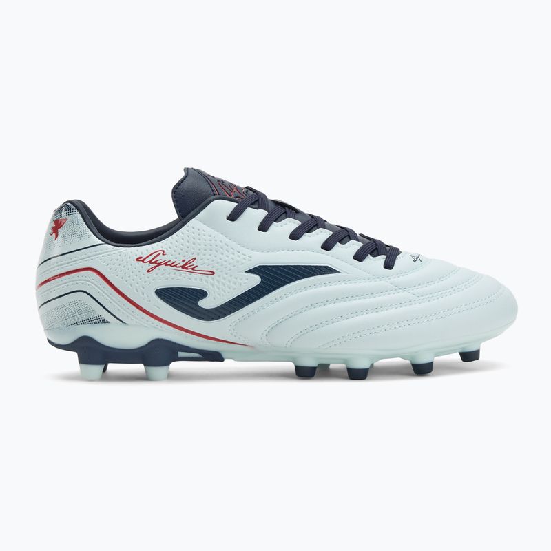 Fußballschuhe Herren Joma Aguila FG royal/navy 2