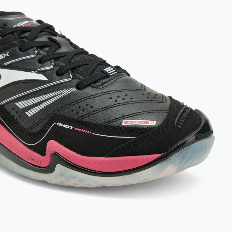 Fußballschuhe Herren Joma Top Flex Ultimate IN black 7