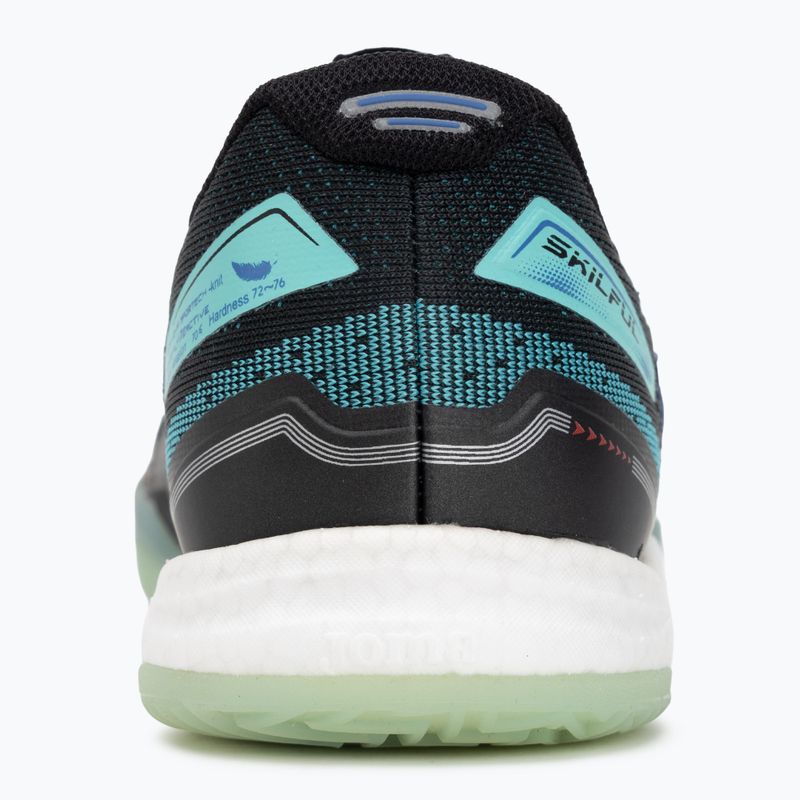 Fußballschuhe Herren Joma Skiilful IN black 6