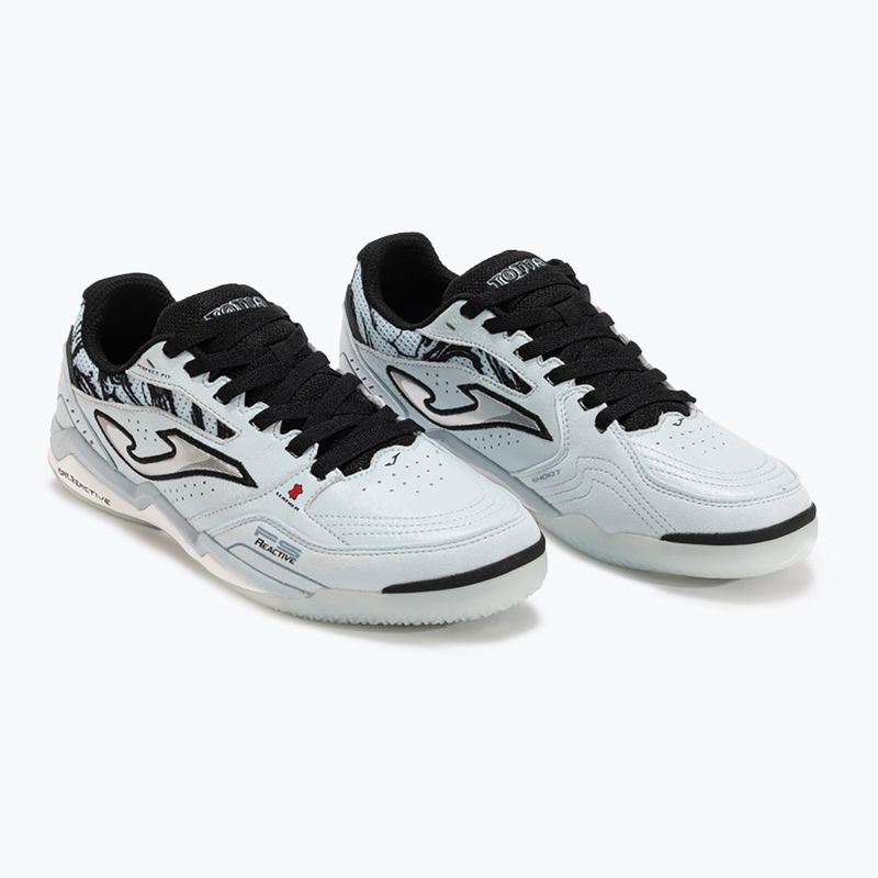 Fußballschuhe Herren Joma Fs Reactive IN royal 9