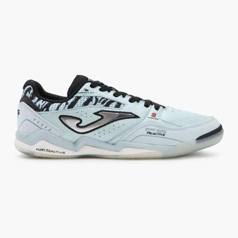 Fußballschuhe Herren Joma Fs Reactive IN royal 2