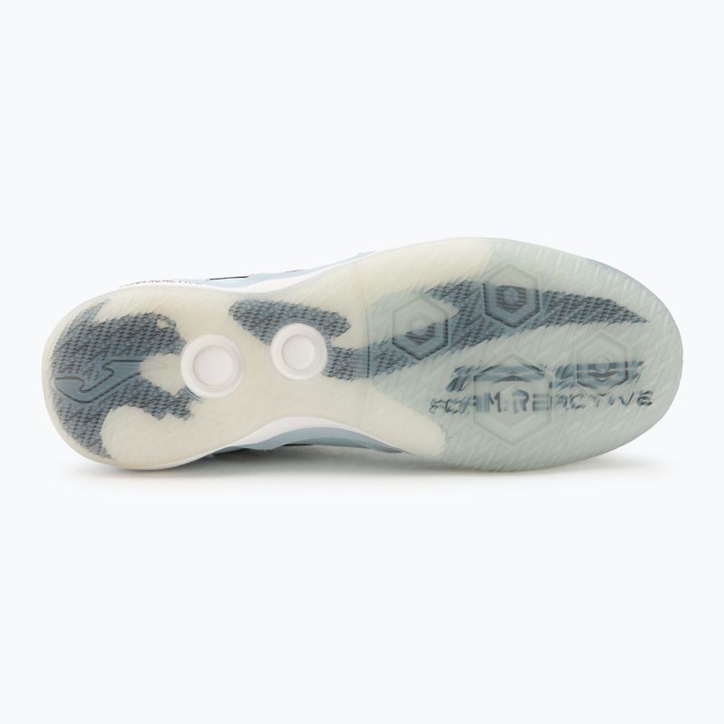 Fußballschuhe Herren Joma Fs Reactive IN royal 4