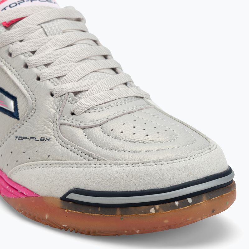 Fußballschuhe Herren Joma Top Flex Rebound IN white 7