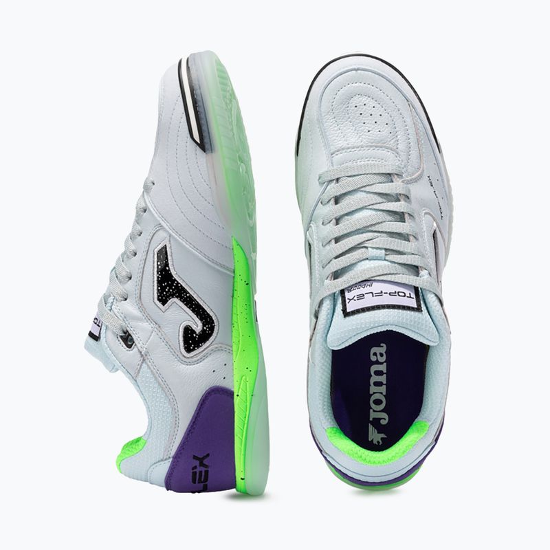 Fußballschuhe Herren Joma Top Flex IN royal 11