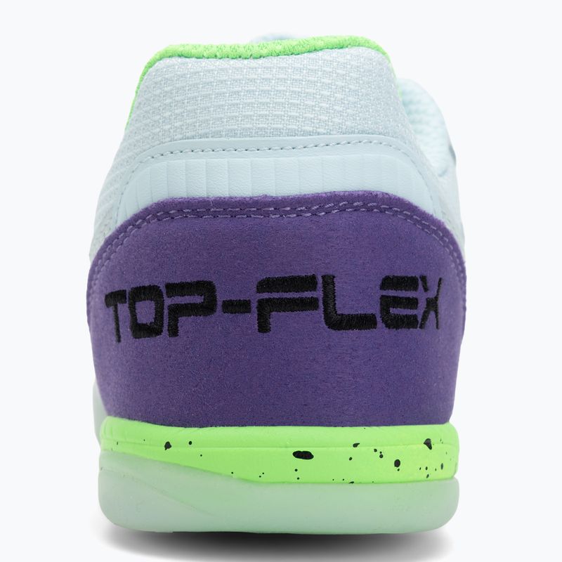 Fußballschuhe Herren Joma Top Flex IN royal 6