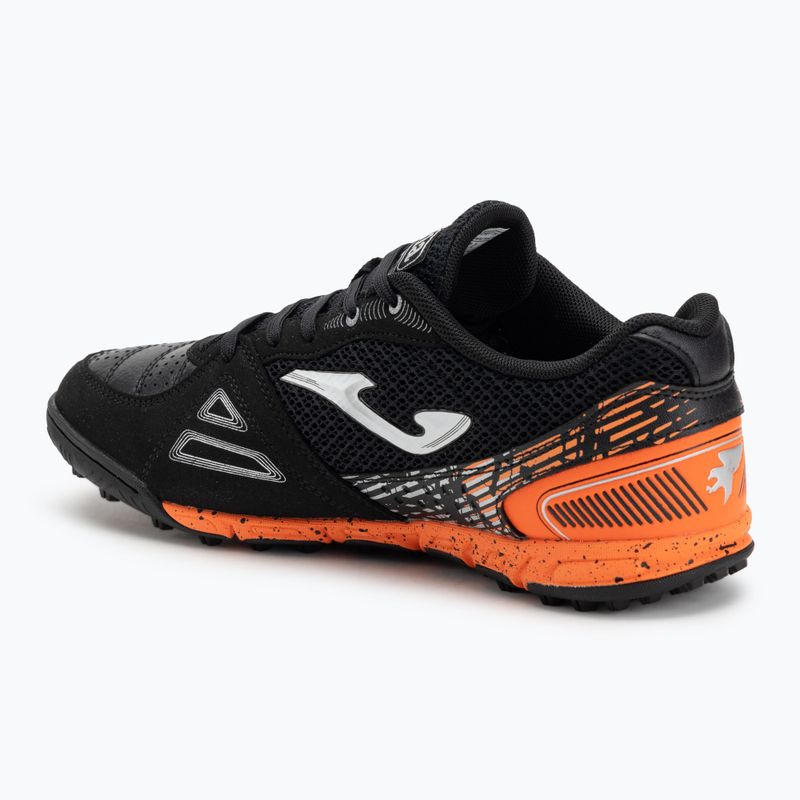 Fußballschuhe Herren Joma Mundial TF black 3