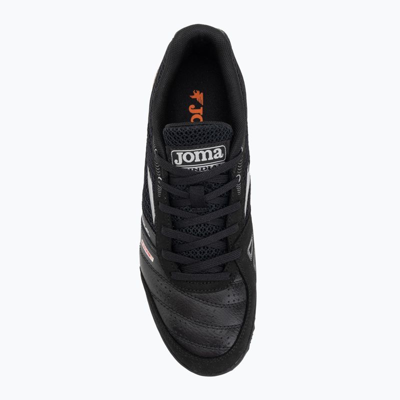 Fußballschuhe Herren Joma Mundial TF black 5