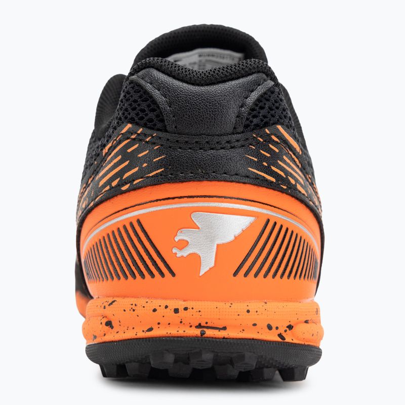Fußballschuhe Herren Joma Mundial TF black 6