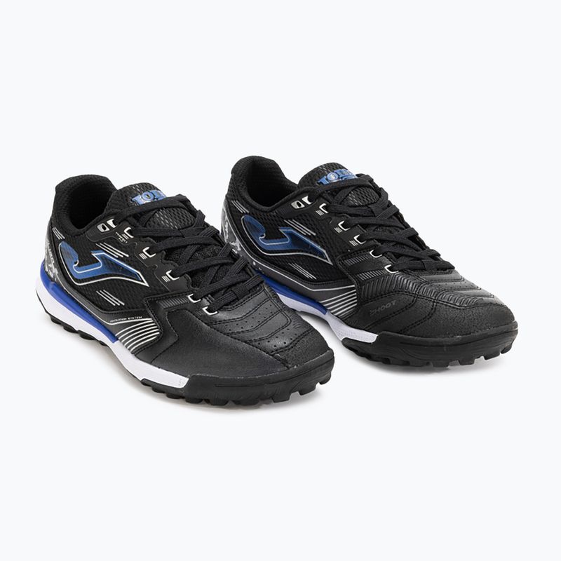 Fußballschuhe Herren Joma Liga 5 TF black 9