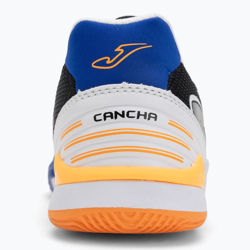 Fußballschuhe Herren Joma Cancha IN royal 6