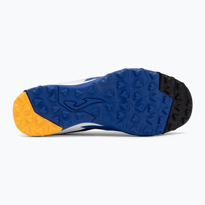 Fußballschuhe Herren Joma Cancha TF royal 4