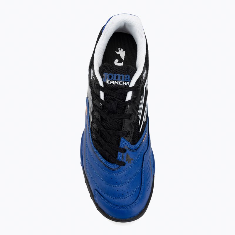 Fußballschuhe Herren Joma Cancha TF royal 5
