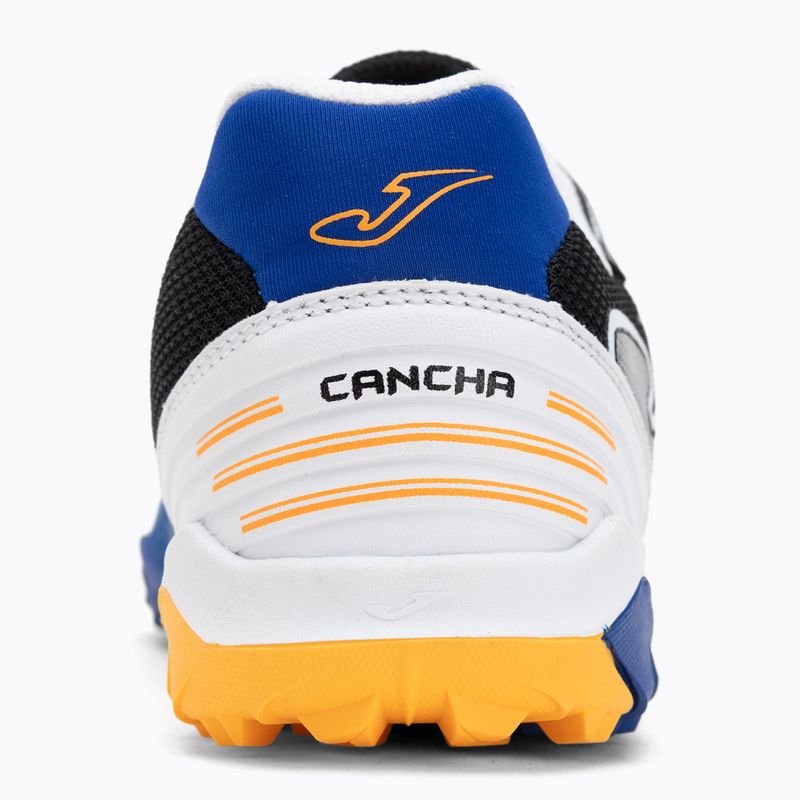 Fußballschuhe Herren Joma Cancha TF royal 6