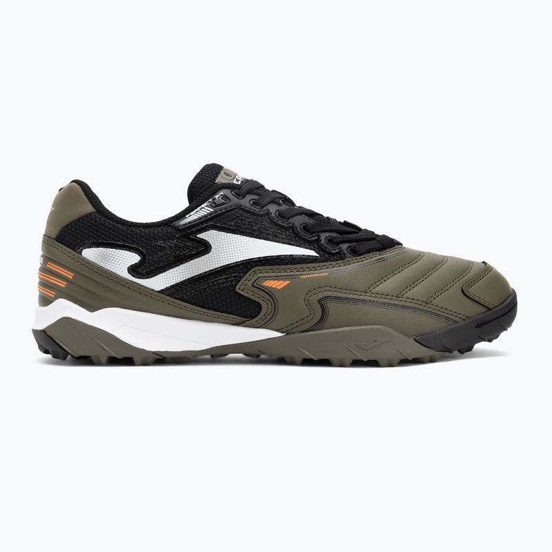 Fußballschuhe Herren Joma Cancha TF khaki 2