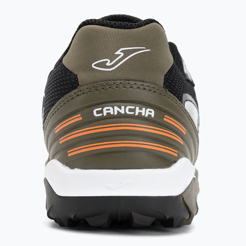 Fußballschuhe Herren Joma Cancha TF khaki 6