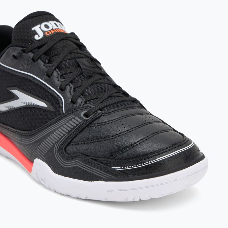 Fußballschuhe Herren Joma Dribling IN black 7