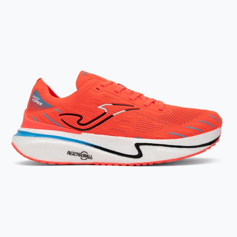 Herren Laufschuhe Joma Viper coral 2