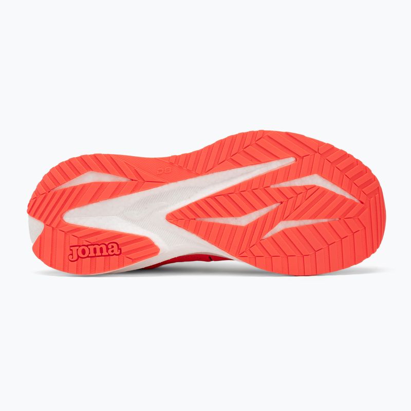 Herren Laufschuhe Joma Viper coral 4
