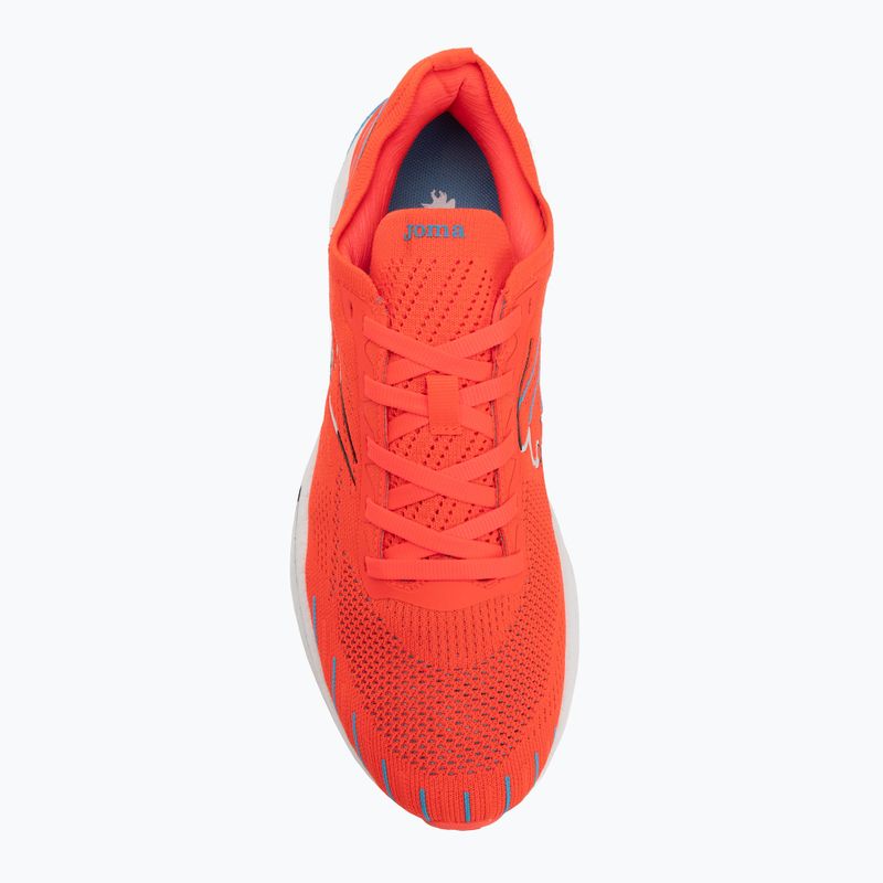 Herren Laufschuhe Joma Viper coral 5