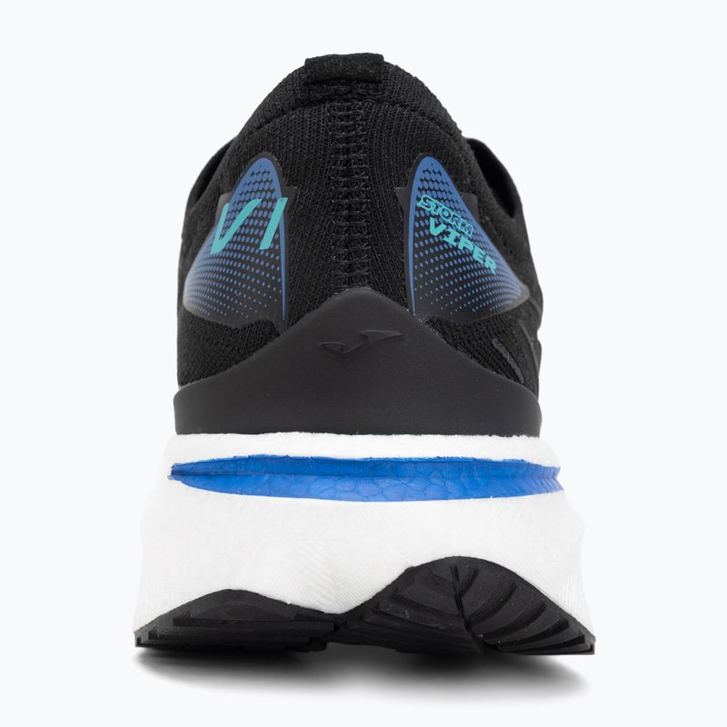 Herren Laufschuhe Joma Viper schwarz 6