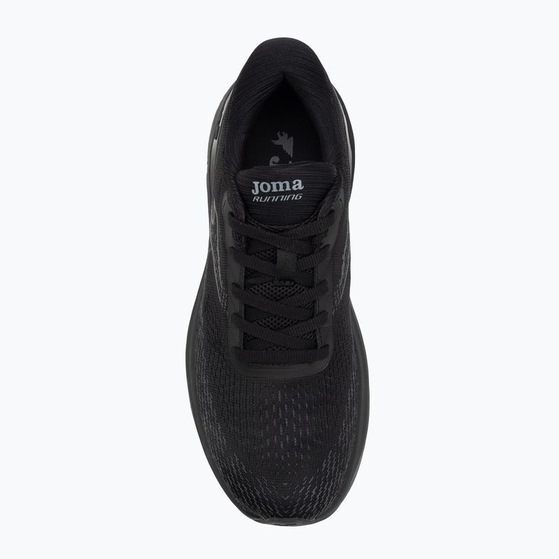 Herren-Laufschuhe Joma Fenix schwarz 5