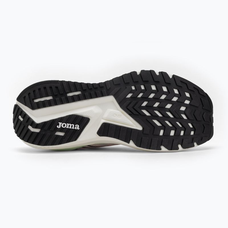 Herren-Laufschuhe Joma Fenix weiß 4