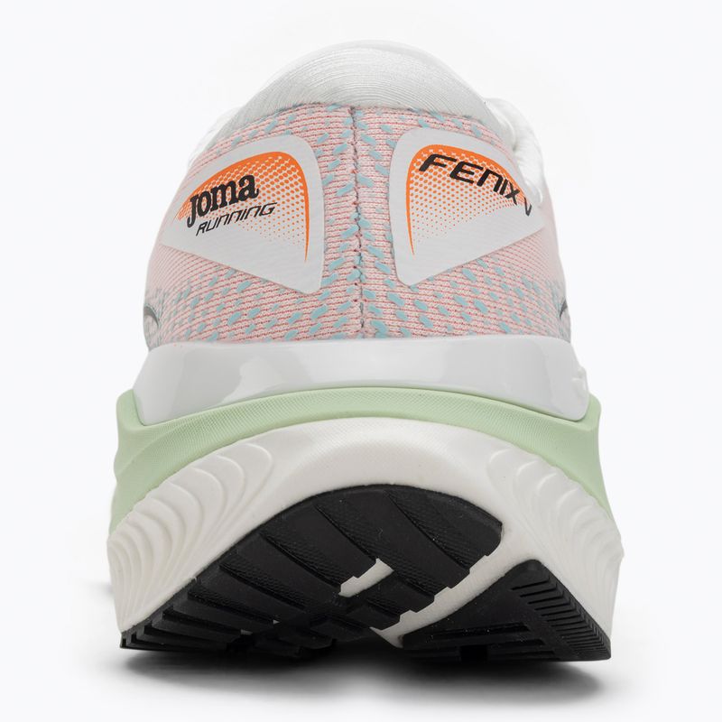 Herren-Laufschuhe Joma Fenix weiß 6