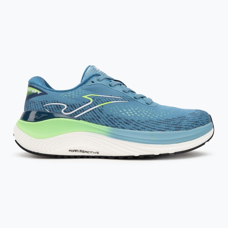 Herren-Laufschuhe Joma Fenix blau 2