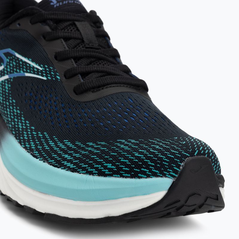 Herren-Laufschuhe Joma Fenix schwarz 7