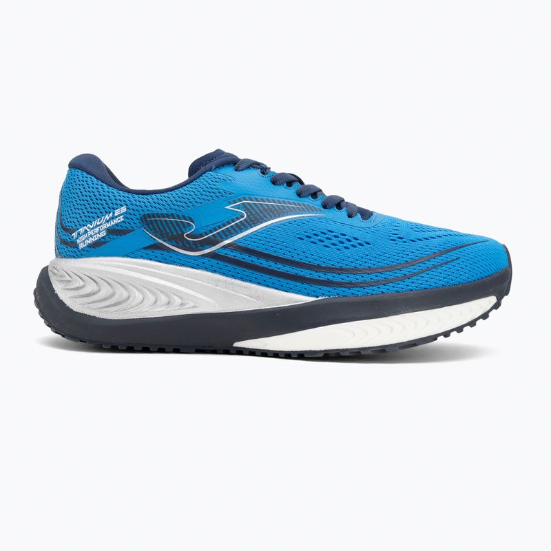 Herren Laufschuhe Joma Titanium blau 2