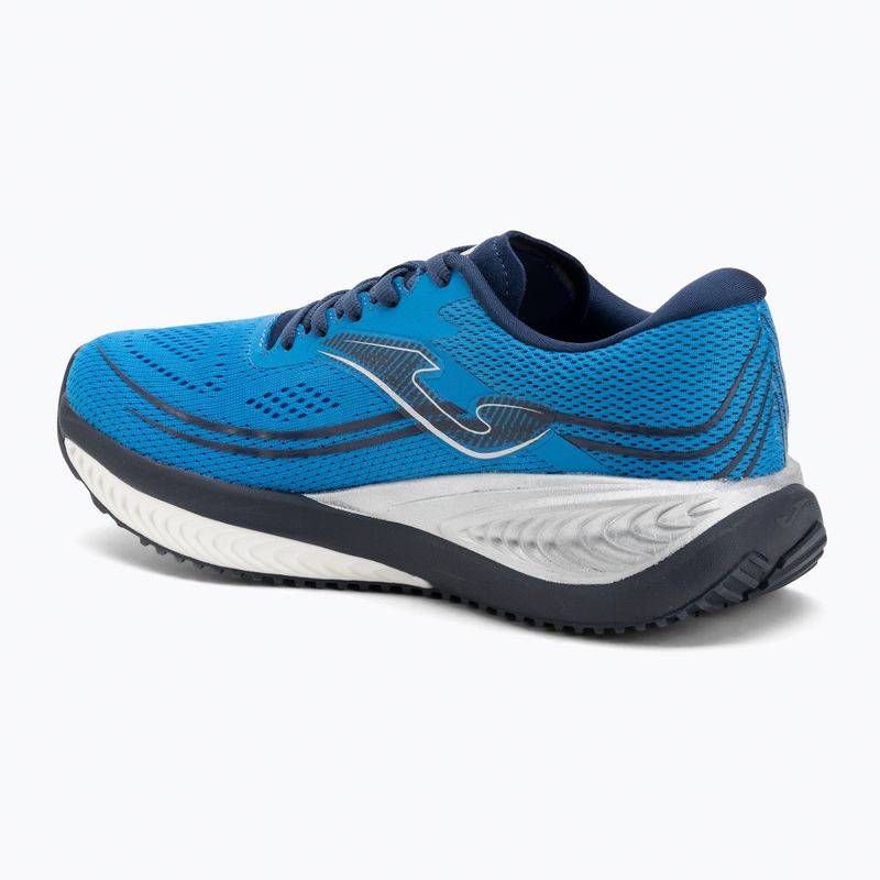 Herren Laufschuhe Joma Titanium blau 3