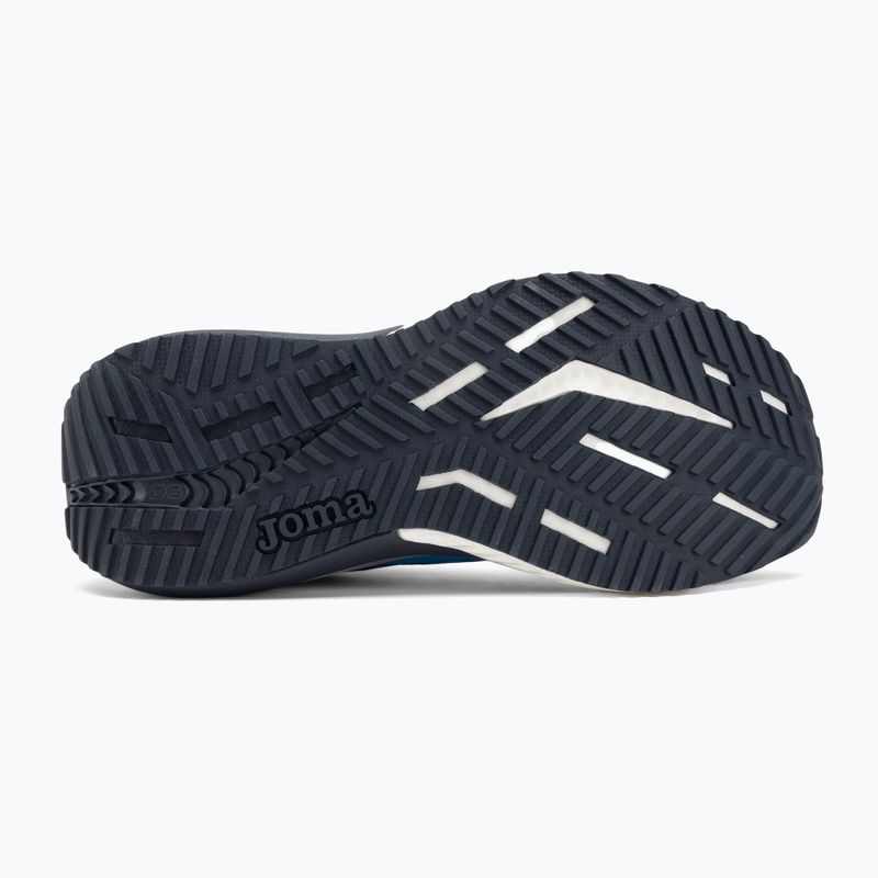 Herren Laufschuhe Joma Titanium blau 4