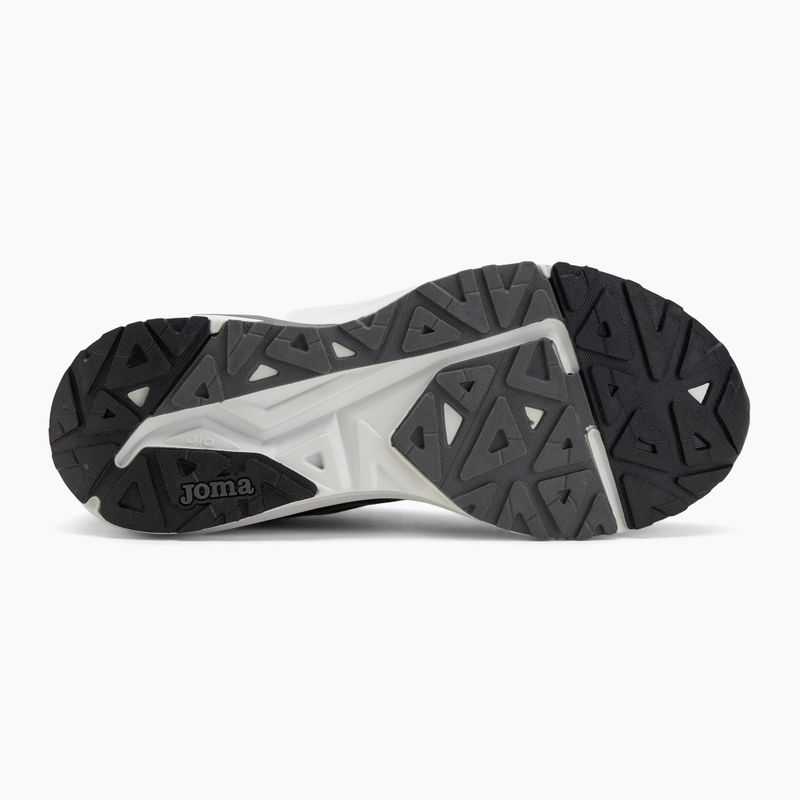 Herren Laufschuhe Joma Speed schwarz 4