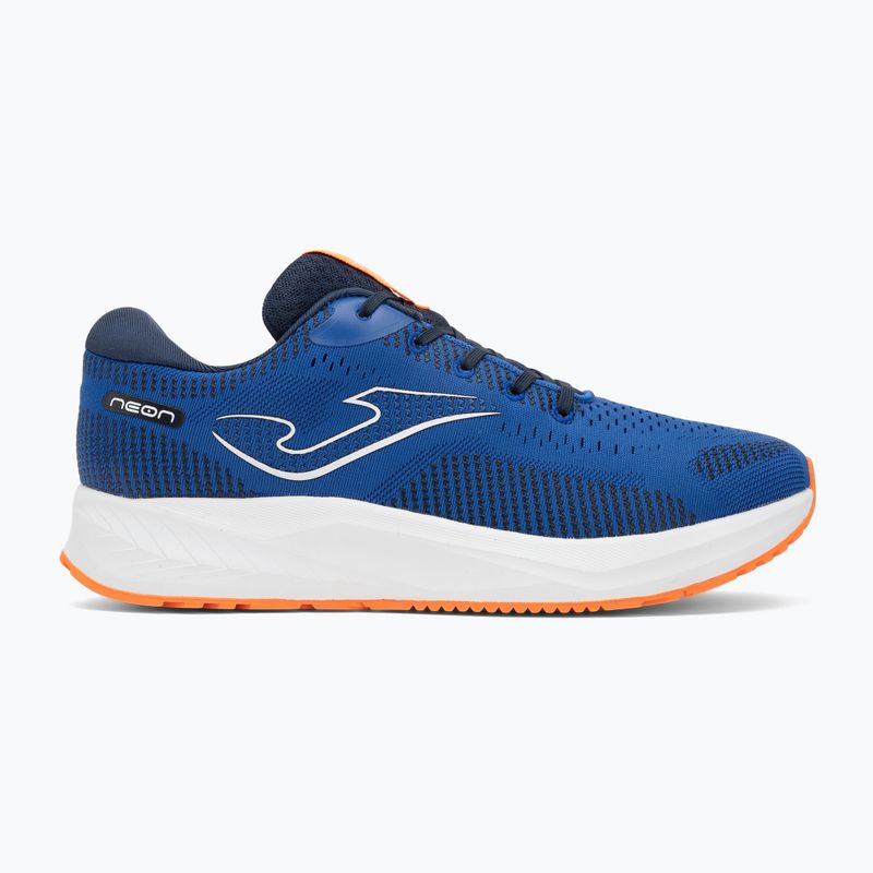 Herren-Laufschuhe Joma Neon Royal Blue 2