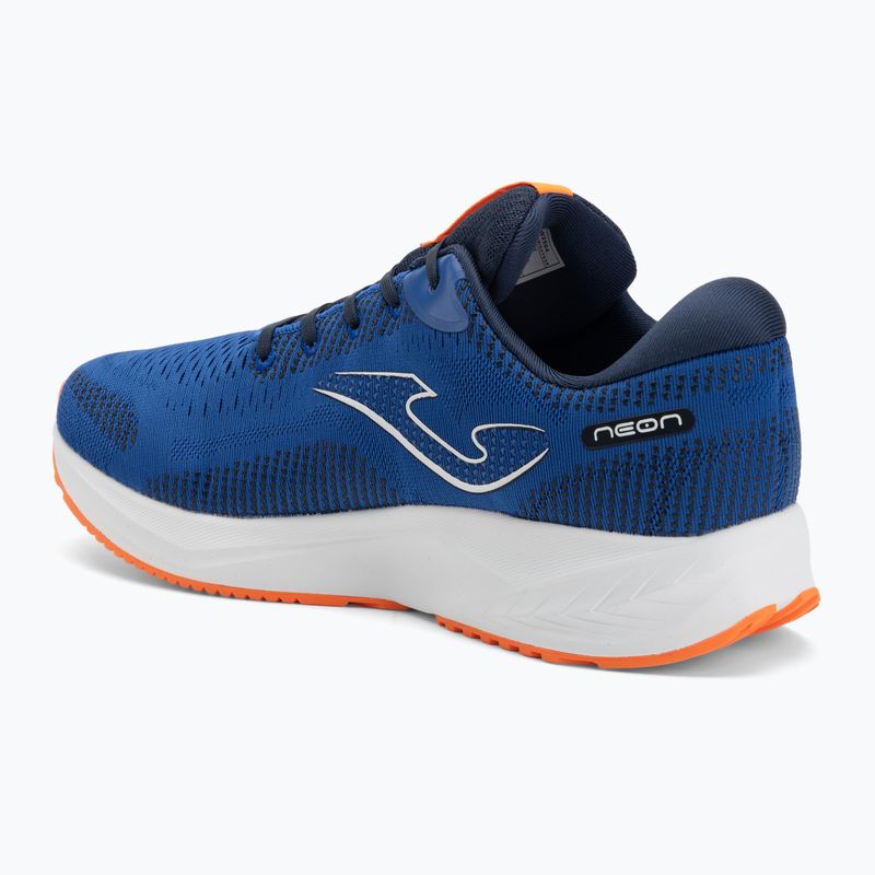 Herren-Laufschuhe Joma Neon Royal Blue 3